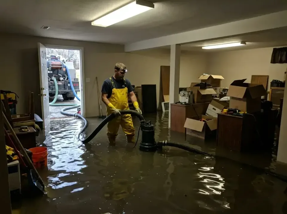 basement-burst-pipe-flooding-a-001 — frequently asked questions, 24-Hour Water Damage Restoration Services in Comstock North…